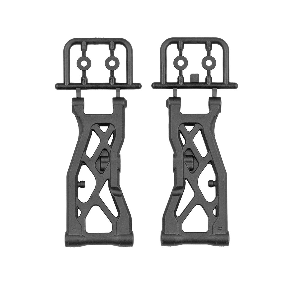 Team Associated 92514 - RC10 B84 Front Suspension Arms (2)