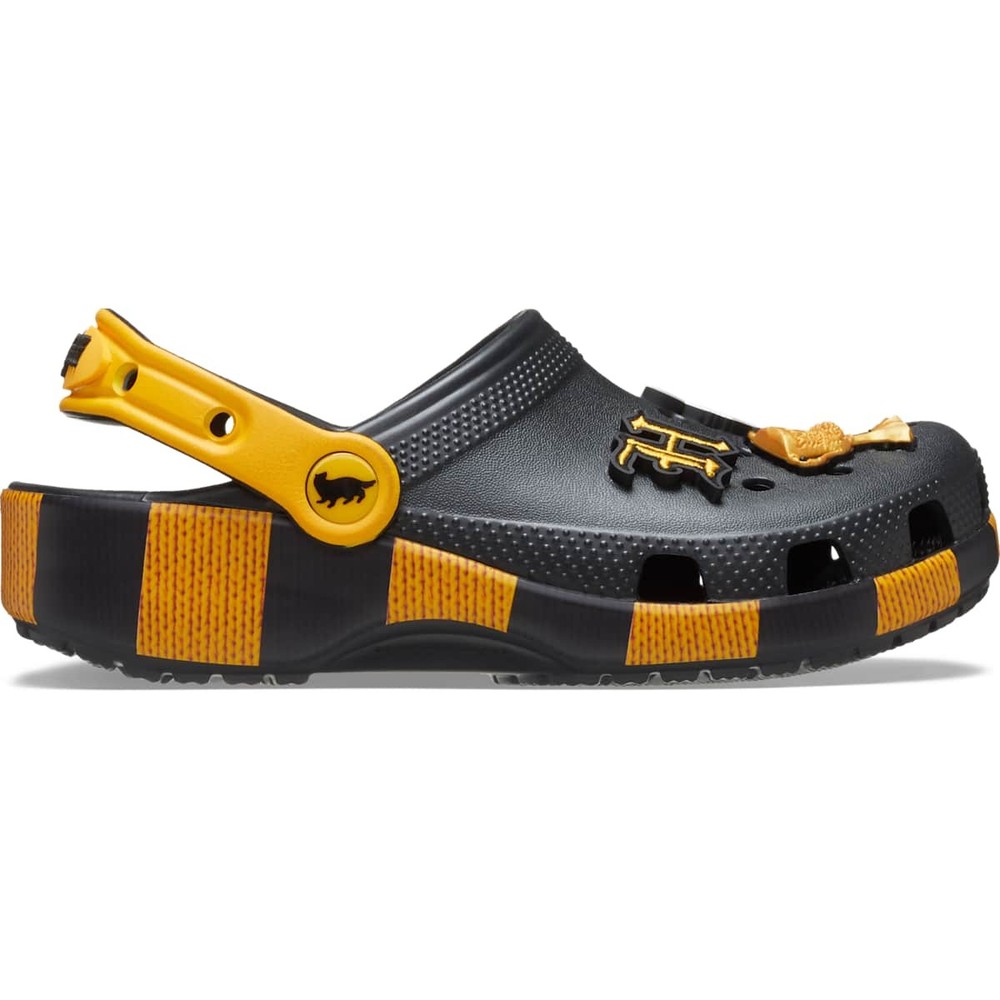 Crocs Kids Hufflepuff Cls Clg K