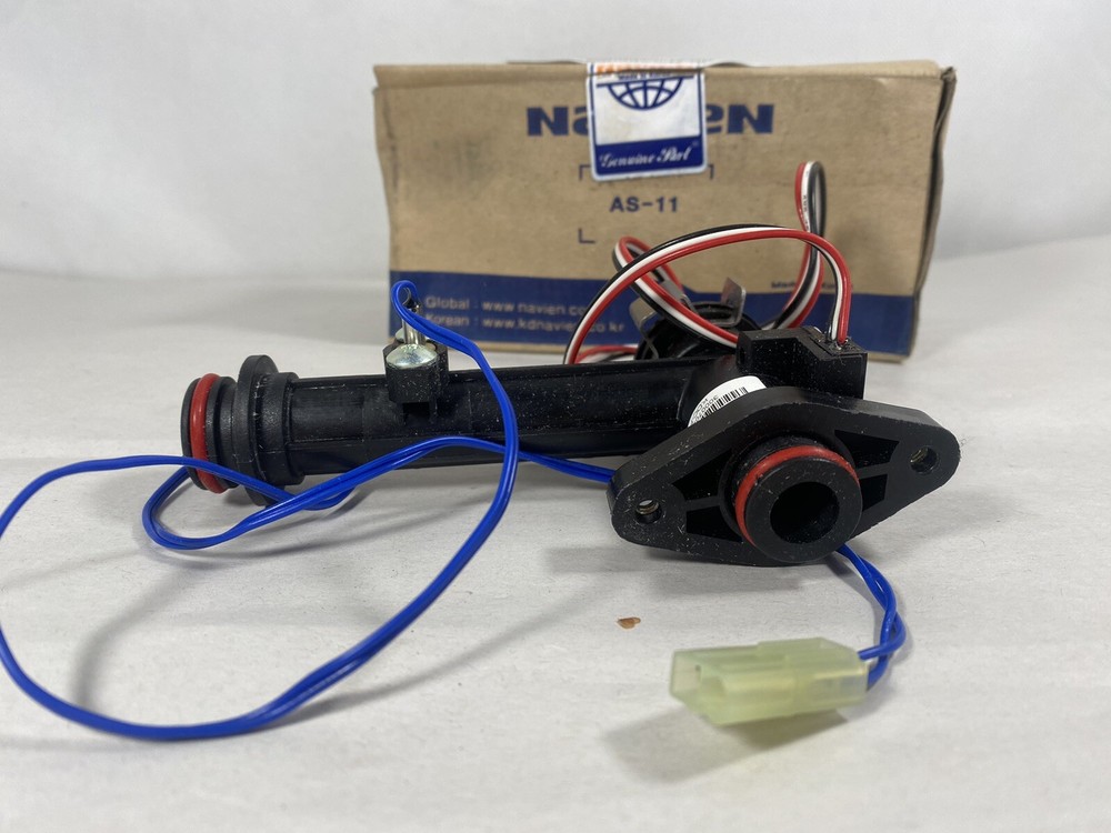 NAVIEN DHW FLOW SENSOR, AASS9EXFS002 Open Box