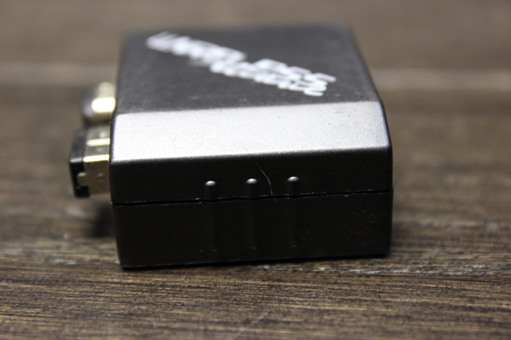 Game Elements by Gemini Wireless Receiver For GGE4170 Unknown Condition