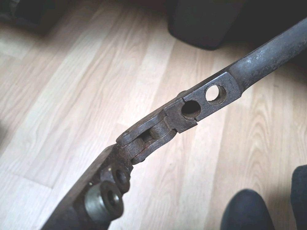 Antique Hand Loader for 38 WCF Caliber