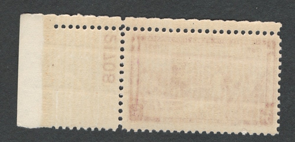 US. 798. 3c. Constitution Sesquicentennial Issue. Single Pl#. MNH. 1937