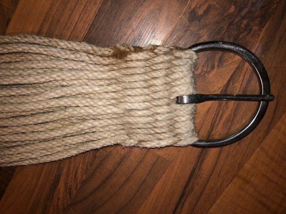31'' ROPE CINCH