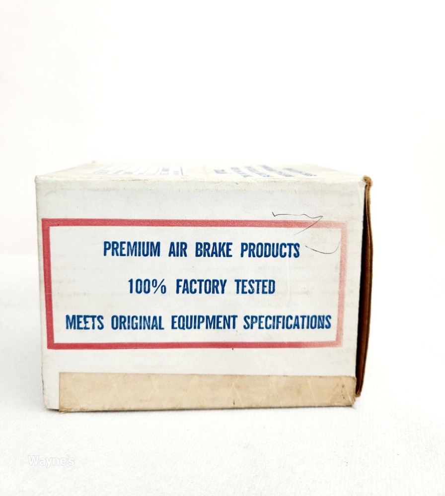 Hand Operated Dash Valve *Used* KN20615