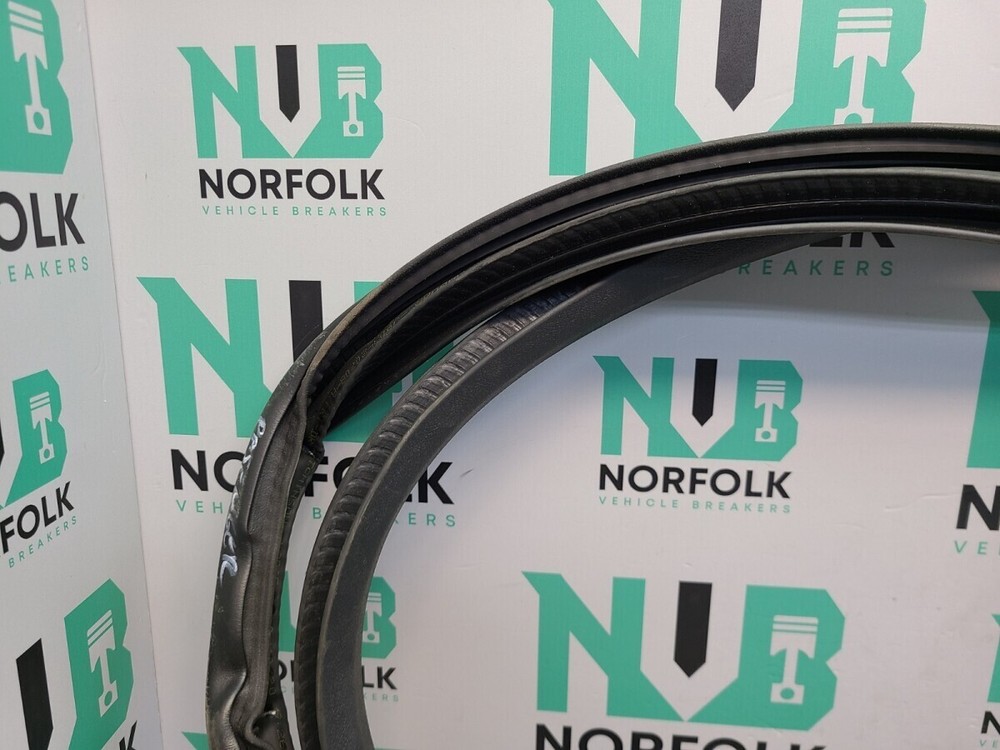 Jaguar I Pace X590 Front Left Door Seal