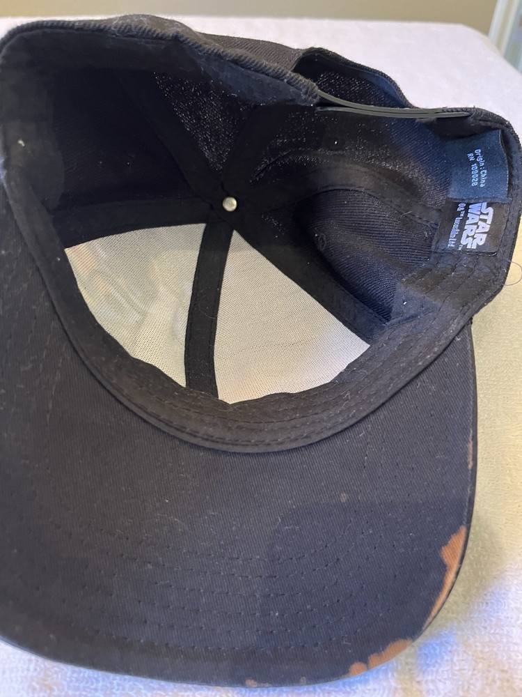 Star Wars Hat
