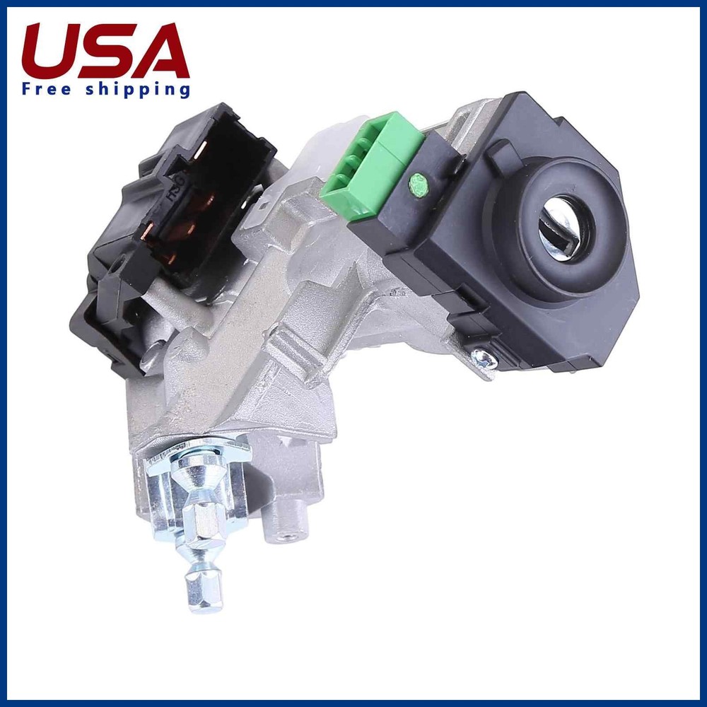Ignition Switch Cylinder Lock For Honda Pilot 2009 2010 2011 2012 2013 2014-2015
