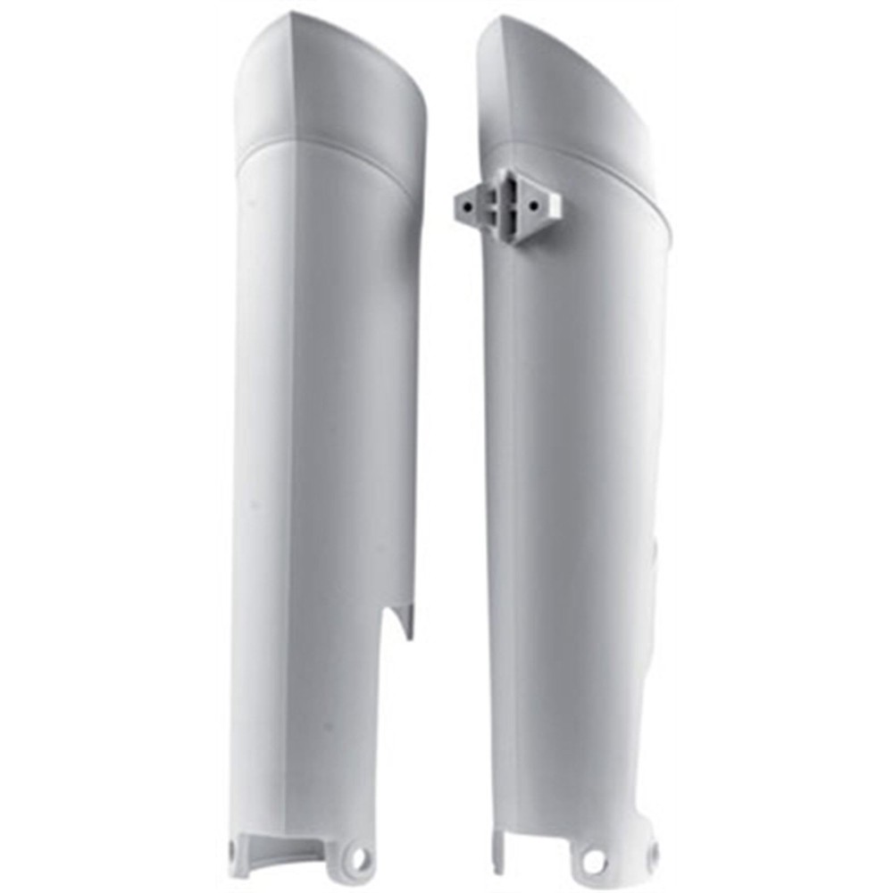 Acerbis Fork Guard White 2319630002