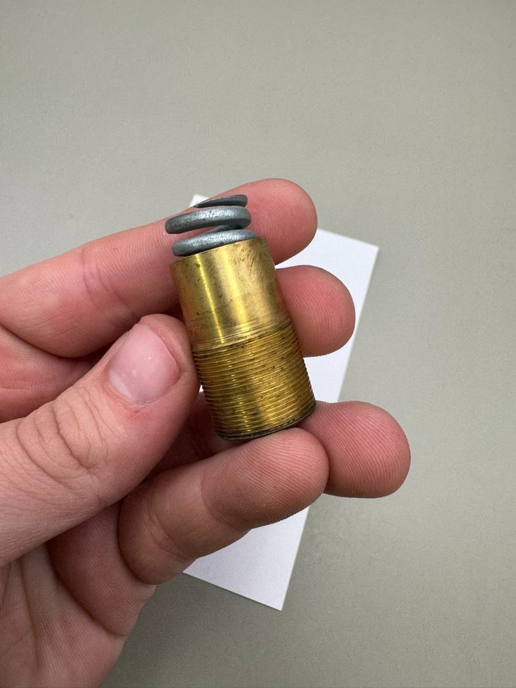 Smart Parts Shocker SFT Max Flo Internals