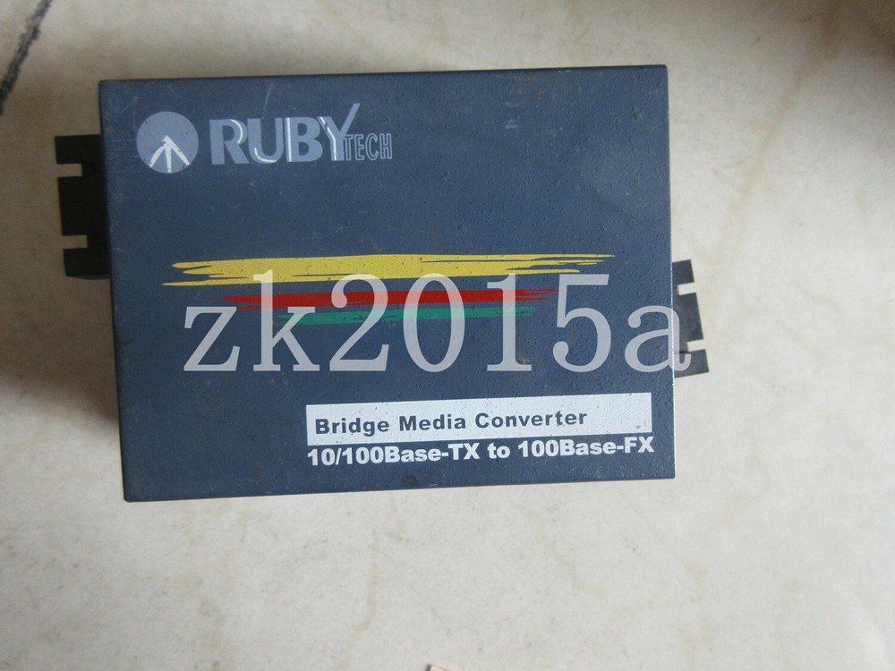 RUBYTECH FE-C130SC 97M8108121074 fast ship by DHL OR EMS