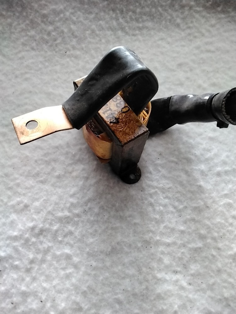 Lorain Transformer 4411-115