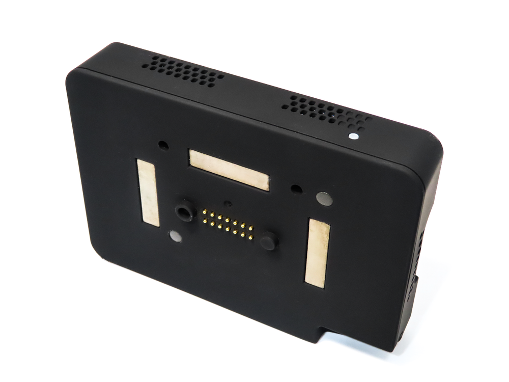 Rand McNally DC200S Electronic Logging Device (ELD) Compliance for TND 740