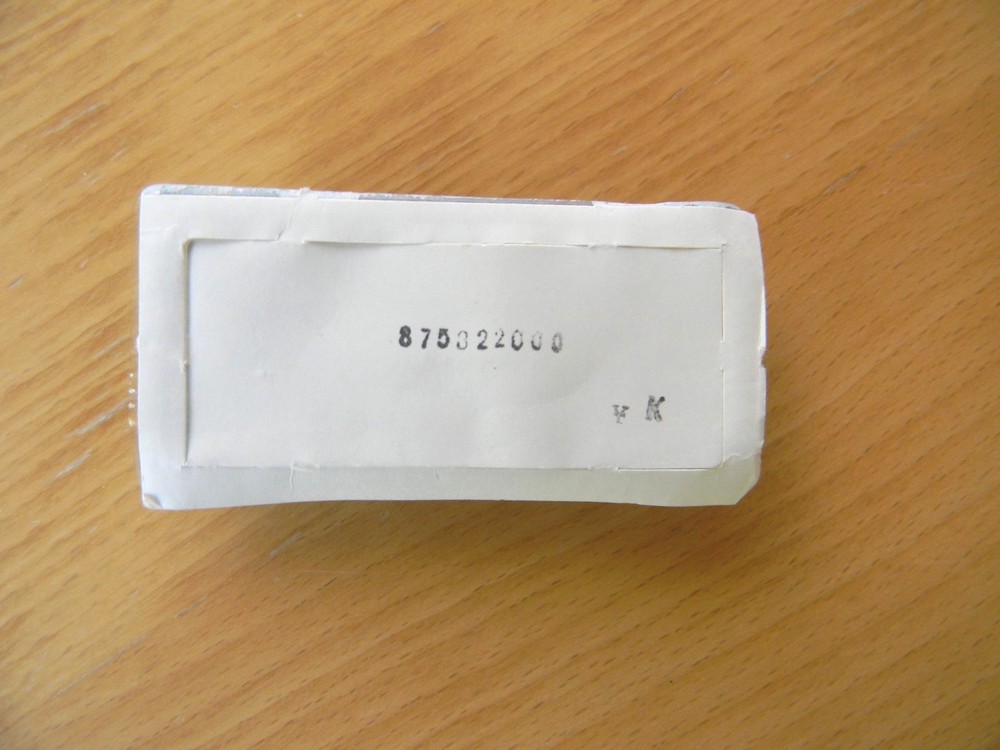 CX822 Integrated Circuit IC