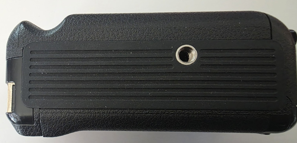 Vertical Battery Grip BG-3DIR for Sony A6000 (Without Batteries)