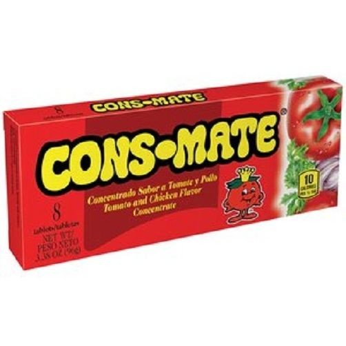 Maggi Cons-Mate Tomato and Chicken Flavor Concentrate