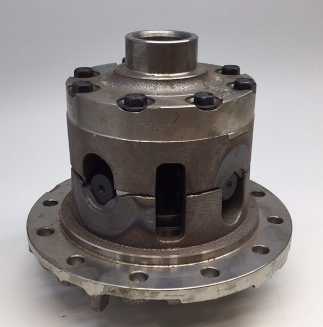 Spicer 707256X Differential Assembly Kit