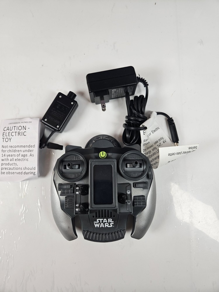 MILLENIUM FALCON Air Hogs Star Wars 27'' RC Flying Drone Spin Master