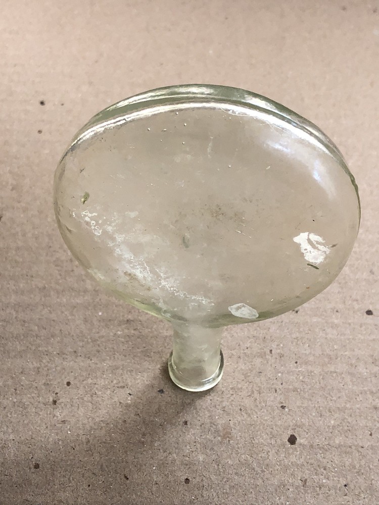 Antique Bottle Pre 1900's