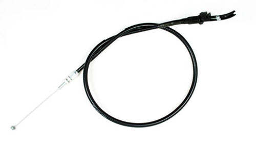 CABLE, BLACK VINYL, THROTTLE