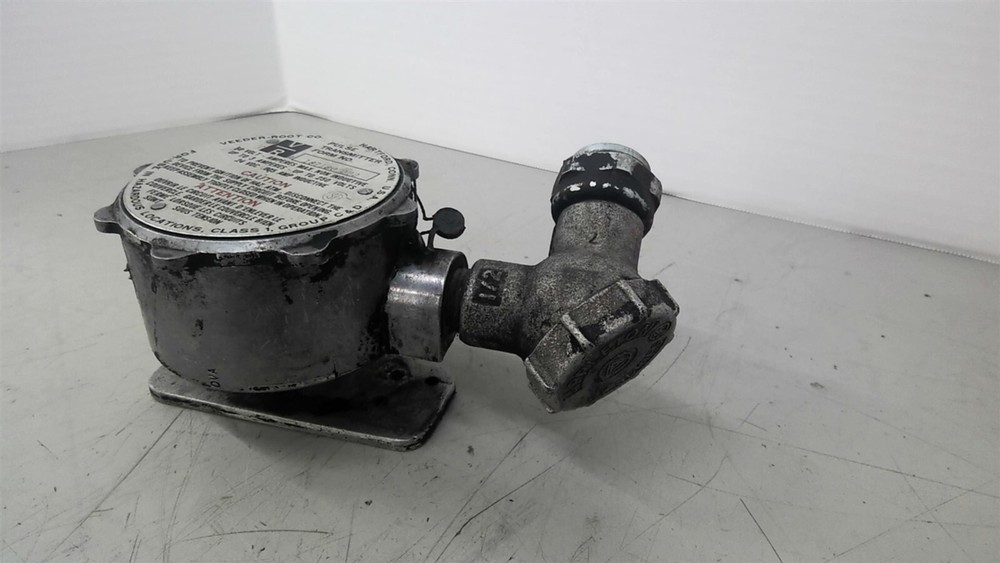 Veeder-Root 187180-002 Pulse Transmitter