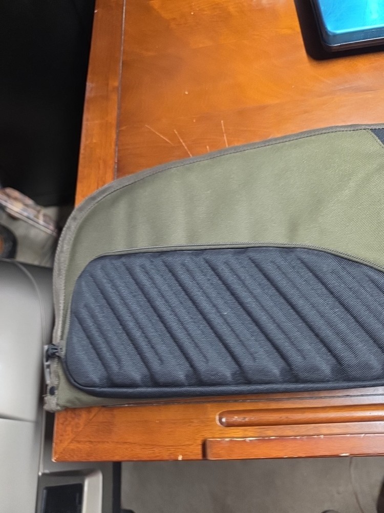 Reminton FRRSRC44 RIFLE CASE