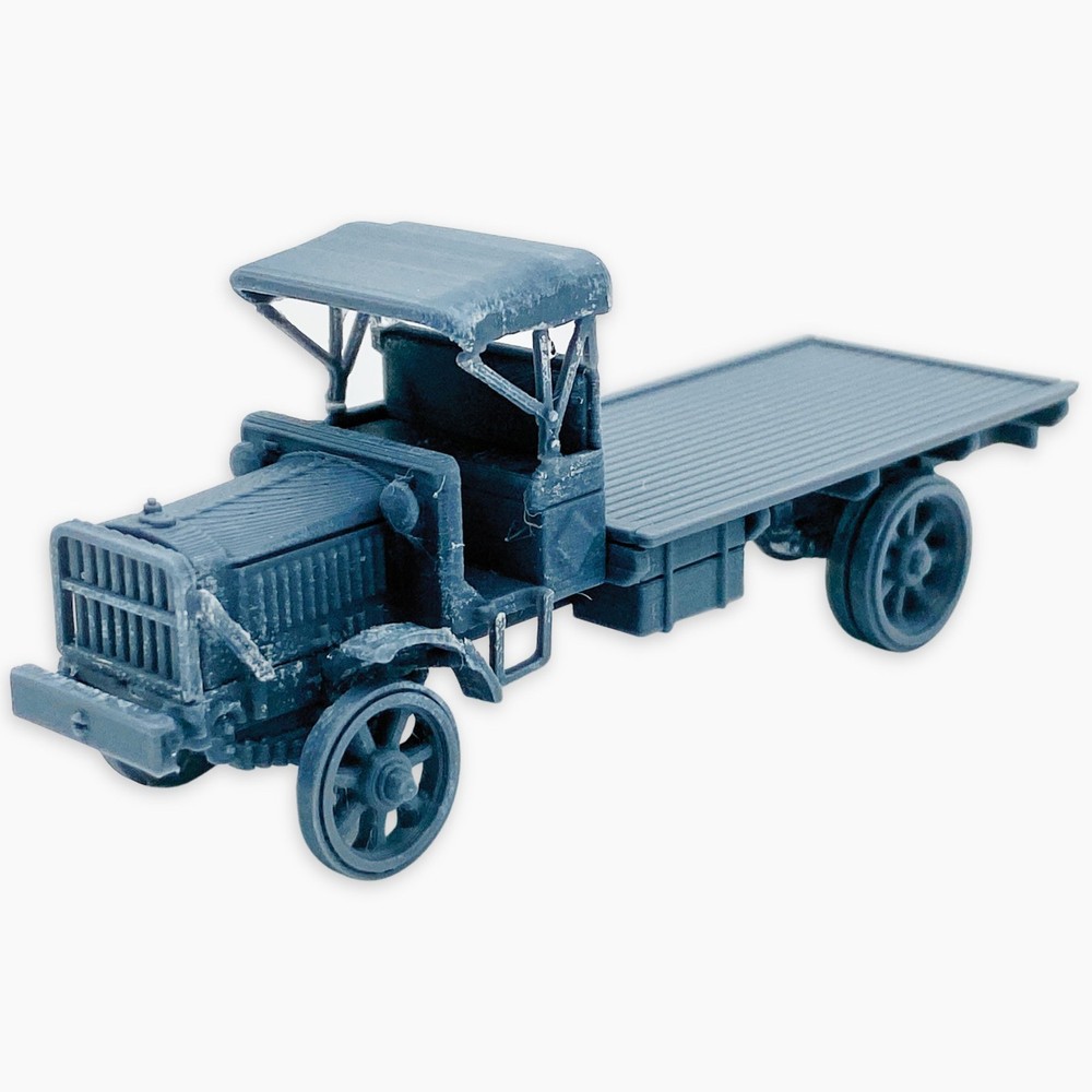 Liberty Truck (flatbed)