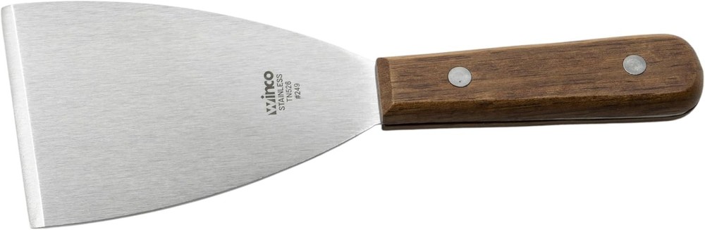 Blade Scraper, 3-Inch by 4-Inch