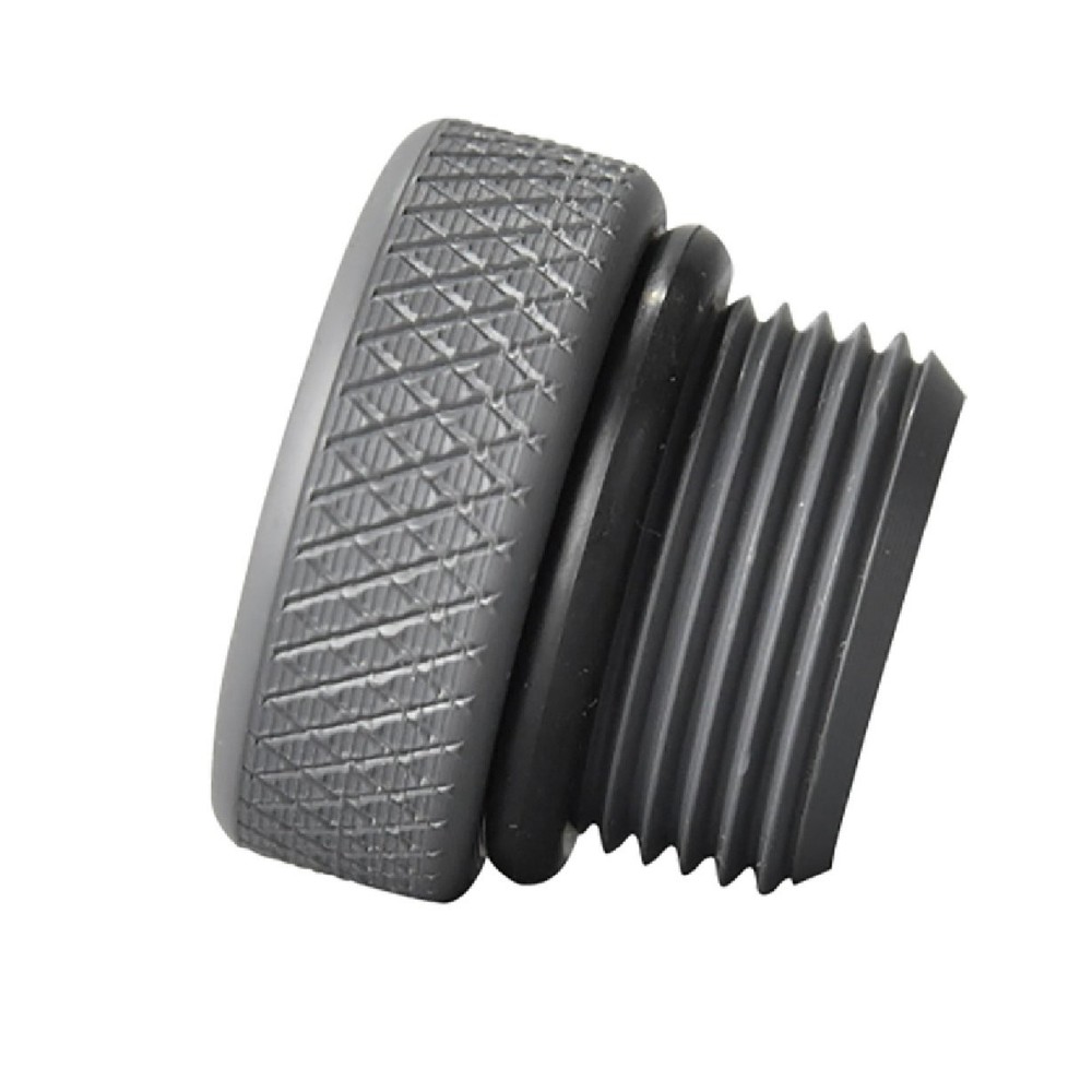 FATSAC Wally Plug w/O-Rings