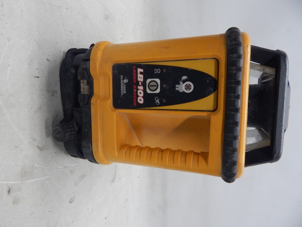 LB-100 Laser Beacon
