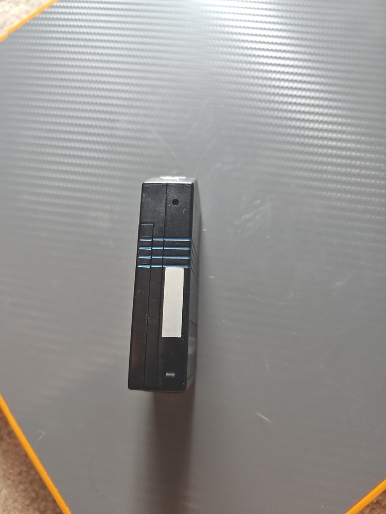 Kustom Signals ClearComm DSS Transmitter Unit