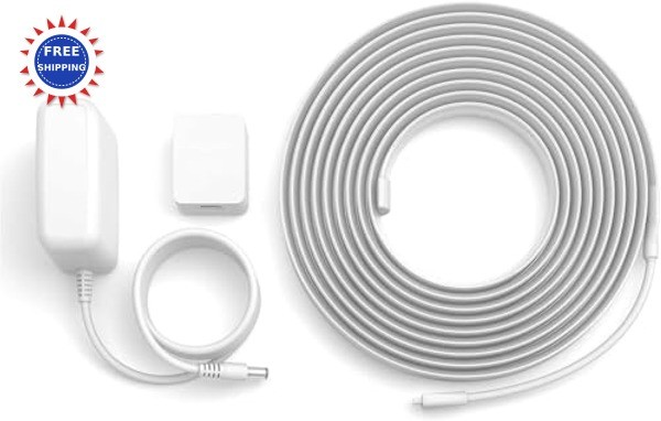 Philips Hue 16 Ft Smart LED Solo Lightstrip Base Kit - 1 Pack Indoor Control