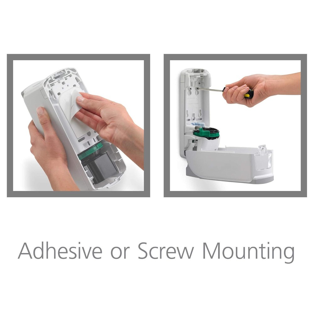 Automatic Foaming Soap Dispenser, Touchless Handsfree Motion Sensor Rechargeable