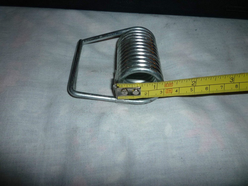 MECHANIC TOOLS AND SPRINGS SET OVER 100 PIECES