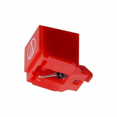 Audio-Technica ATN91R VM-type stereo cartridge replacement needle