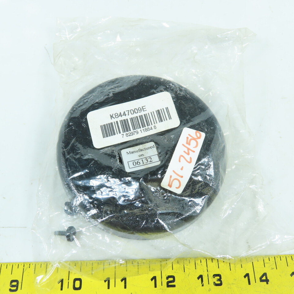 Federal Signal K8447009E Stack Light Plastic Cap