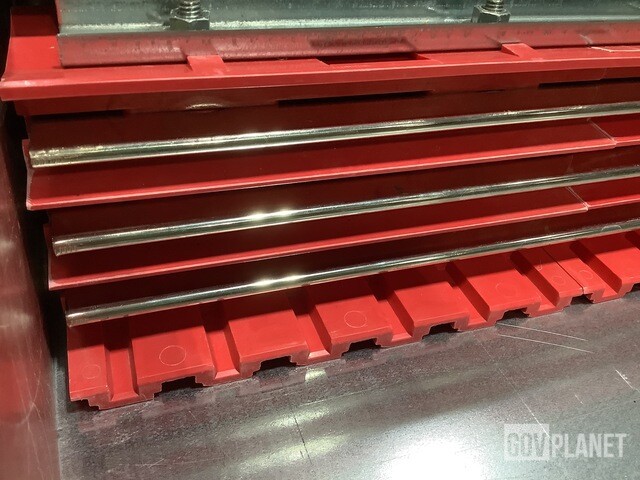 Square D HKA315S4 I-Line Panelboard