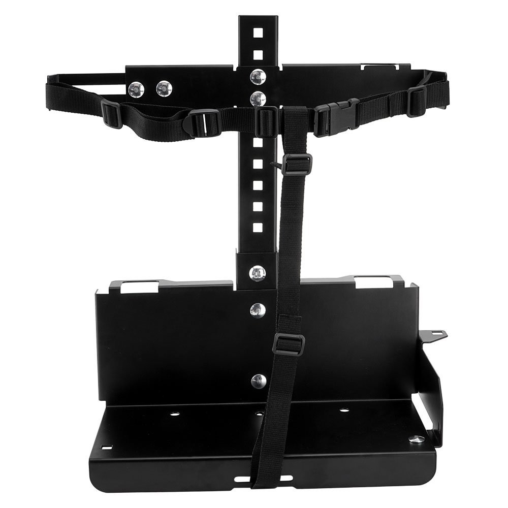 NEW Adjustable Backpack Sprayer Holder for Landscape Trailers/Enclosed Trailers