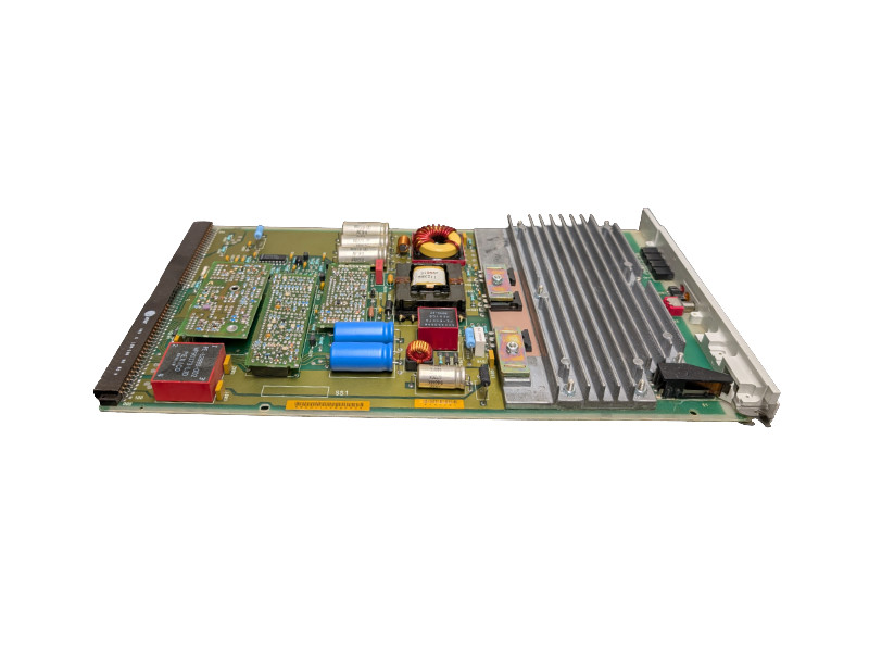 Alcatel-Lucent 494GB-10 PWPQ53VAXX Power Unit