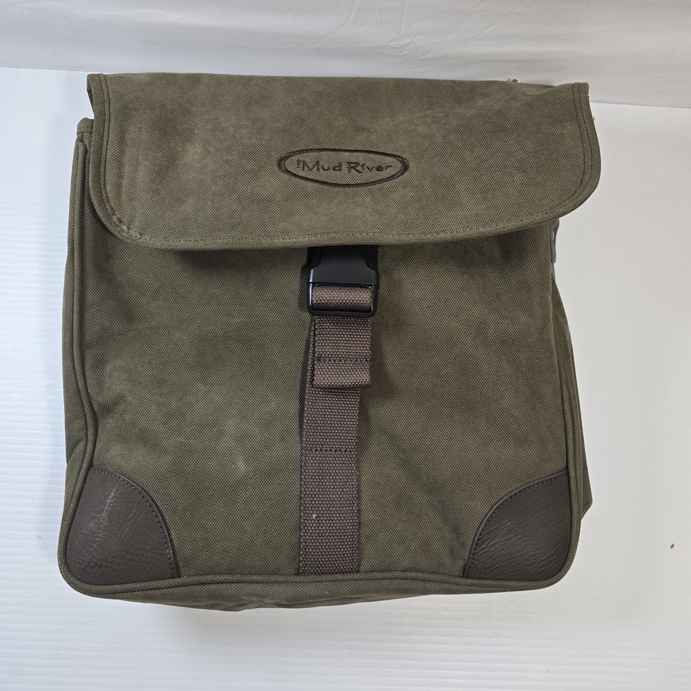 Mud River Wine & Spirits Tote
