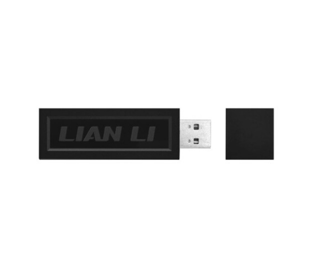 LIAN LI L-WIRELESS CONTROLLER V2 RF-T-B "EXPRESS SHIP"