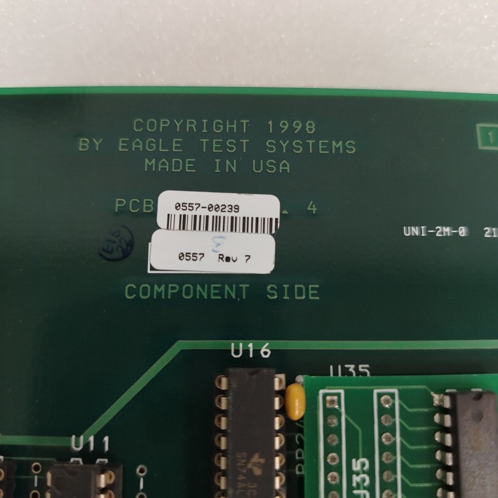 ASM0557 + PCB2021