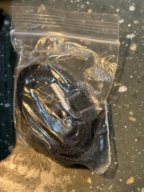 LPOW Oximeter Model A310e