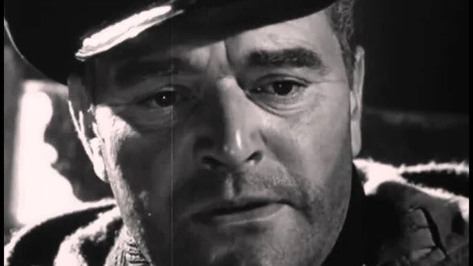 The Cruel Sea (1953)