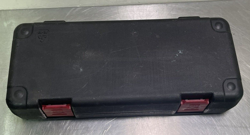 Matco Tools Digital Torque Adapter DTA600