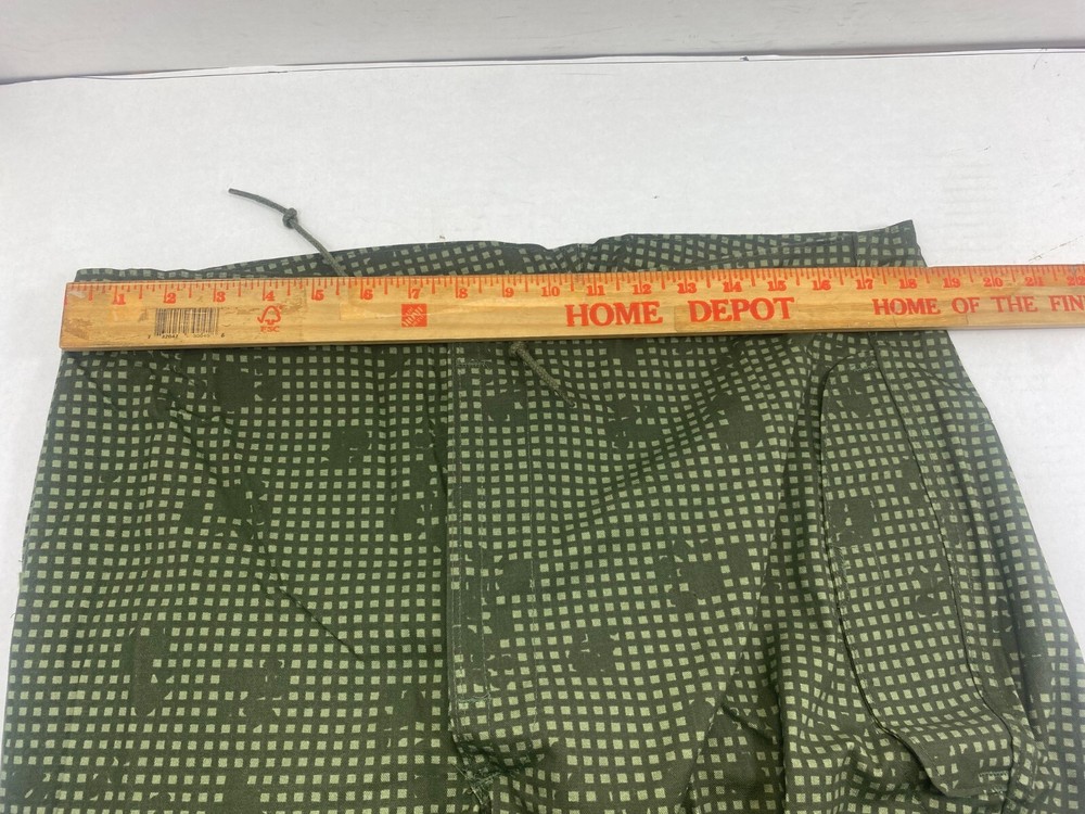 Night Desert Camo Pants, Size Medium Long NOS