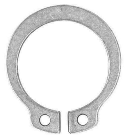 QuickSilver 53-805272 Ring-Retaining