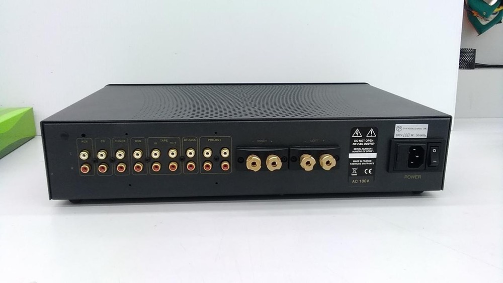 ATOLL IN50SE integrated amplifier #BE10420