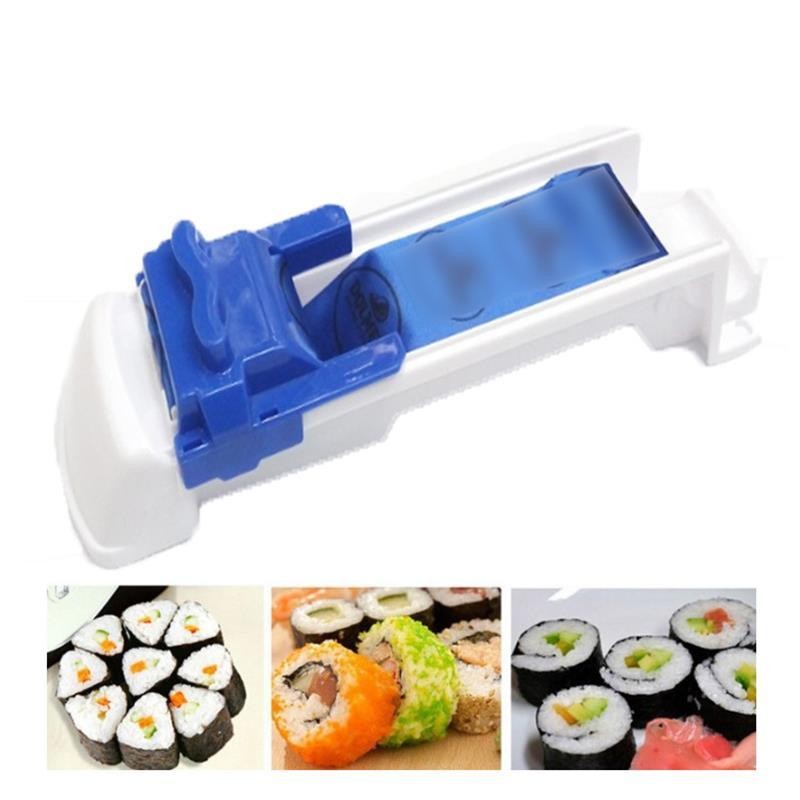 1pc Vegetable Meat Rolling Machine Grape Leaf Cabbage Wrapper Kitchen Tool Pros