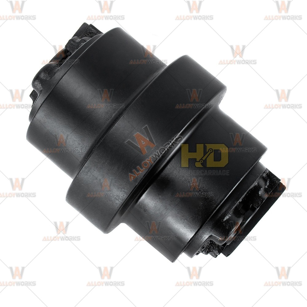 Undercarriage Track Roller Lower Bottom Roller For VOLVO EC35 Mini Excavator