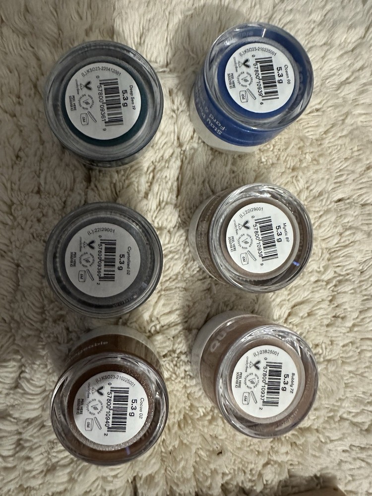 huge high end makeup lot